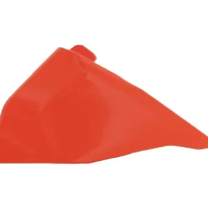 Garantierte Lieferung Airbox Abdeckung links für KTM SX/SXF 19-22 EXC 20-23 Orange