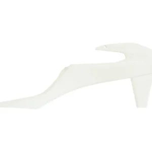 Finale Aktion Rtech Kühlerspoiler für KTM SX/SXF 19-22 EXC 20-23 Weiß