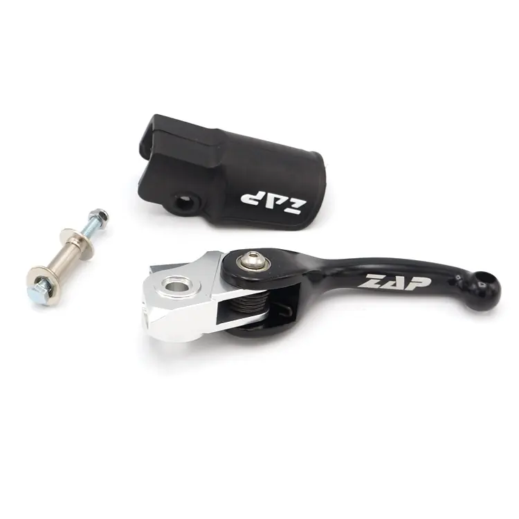 Flex-Kupplungshebel Brembo für KTM/HSQ/GG/Sherco 06- Schwarz Neue Ware