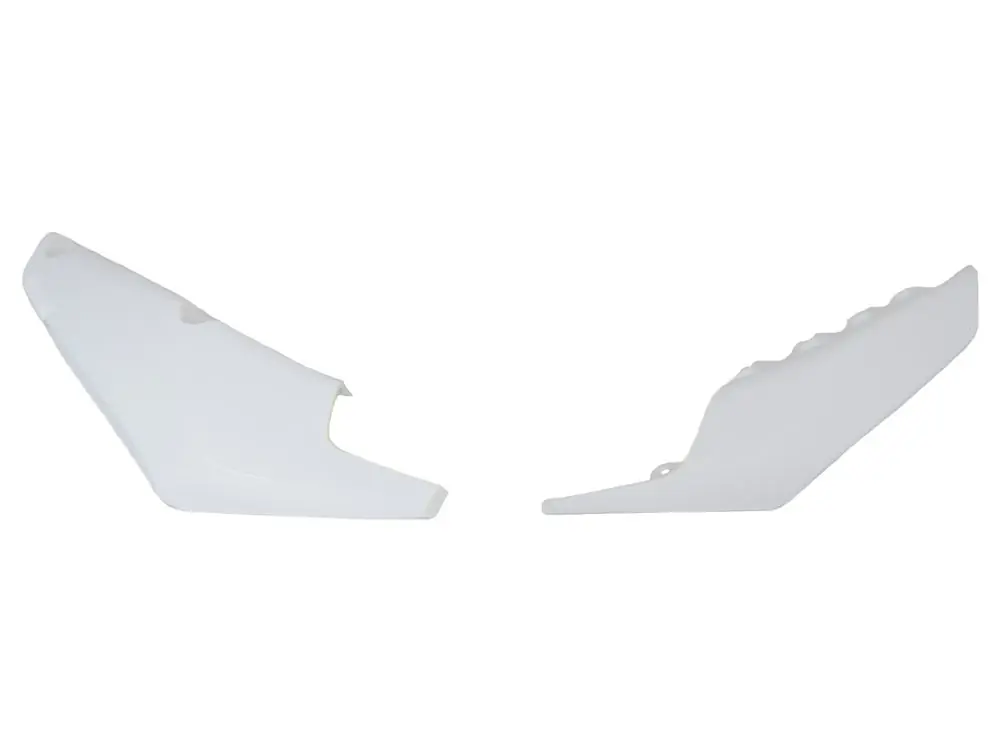 Seitenteile HSQ TC/FC 2019- TE/FE 2020- Weiß Sofort Bestellen
