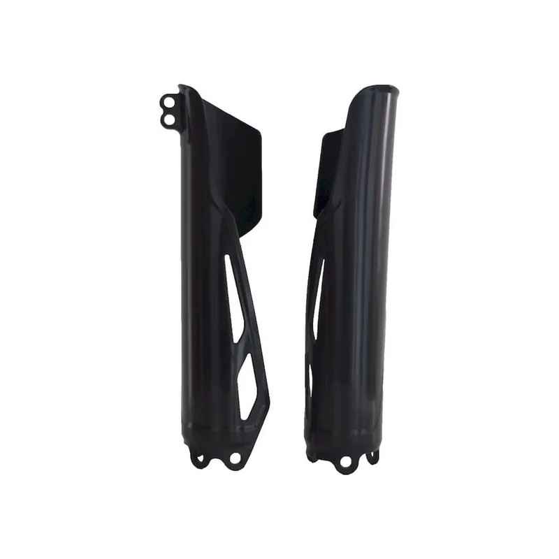 Gabelprotektor Honda CRF 250/450 2019- Schwarz Bestpreis