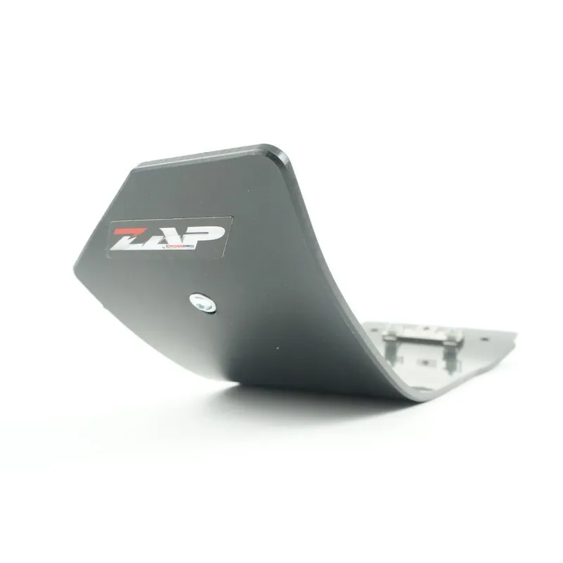 Saisonangebot ZAP PE-HD Motorschutz MX für KTM SX-F 450 19-22, Husqvarna FC 450 19-22