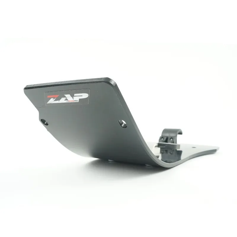 Echt ZAP PE-HD Motorschutz MX für KTM XC-W 125/150 2017-, Husqvarna TX 125/150 2017-