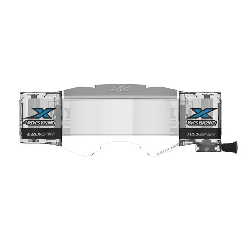 EKS Lucid Roll Off System Gratis Versand