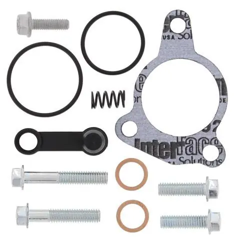 Kupplungsnehmerzylinder Reparatur Kit KTM EXC 450 09-11, 500 12-16 Finale Aktion