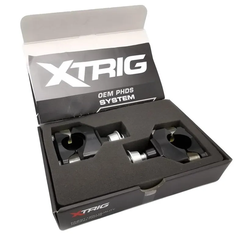 Xtrig PHDS OEM KTM, Husqvarna 16-22 für 28,6mm Lenker Jetzt Bestellen