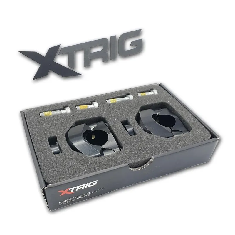 Xtrig PHDS OEM KTM, Beta, Sherco für 28,6mm Lenker M10 Must-Have