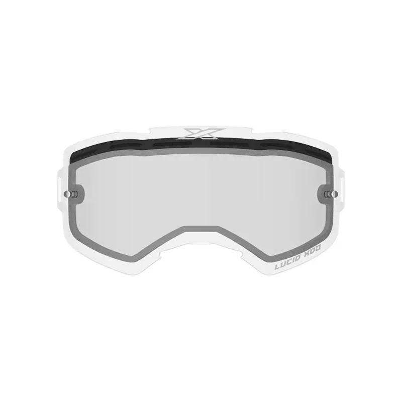 Must-Have EKS Lucid Ersatz Doppelglas Klar