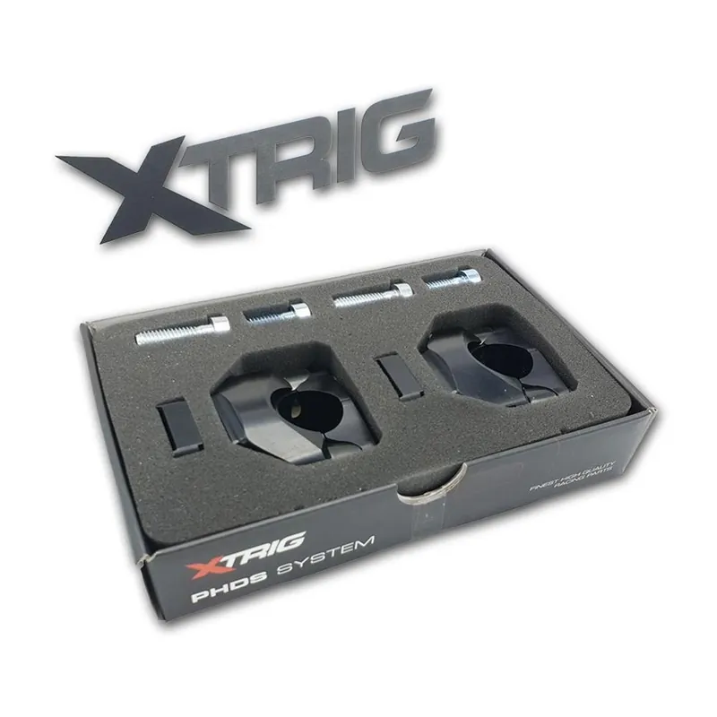 Xtrig PHDS Kit für 28,6mm Lenker M12 Online Kaufen