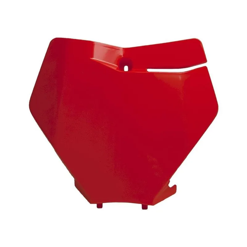 Online Kaufen Nummerntafel vorn SX/SXF 2019- Orange