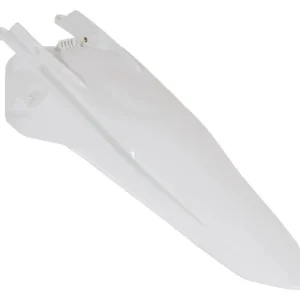 Sonderaktion Rtech Kotflügel hinten für KTM SX/SXF 19-22 weiß