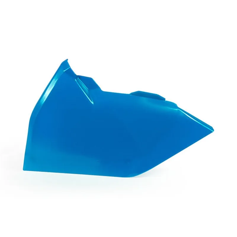 Finale Aktion Airbox Abdeckung links SX/SXF 16-18 EXC 17-19