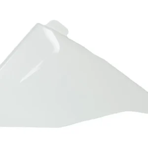 Airbox Abdeckung links für KTM SX/F 19-22 EXC 20-23 Weiß Kracherpreis