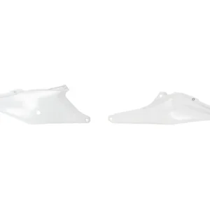 Seitenteile für KTM SX/F 19-22 EXC 20-23 Weiß Bestpreis