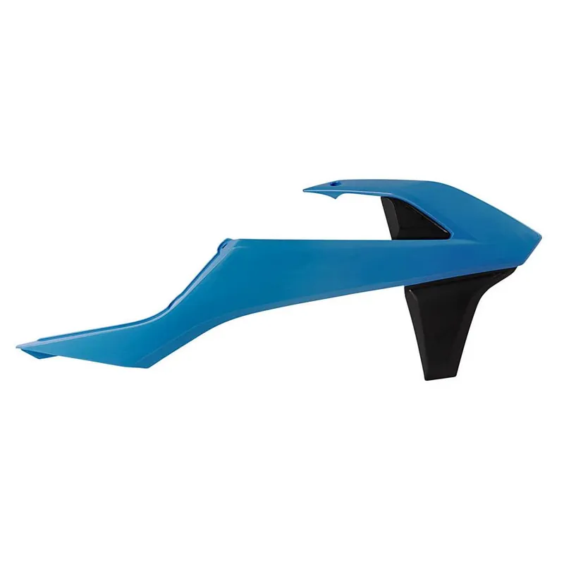 Preis Gesenkt Rtech Kühlerspoiler für KTM SX/SXF 16-18 EXC 17-19