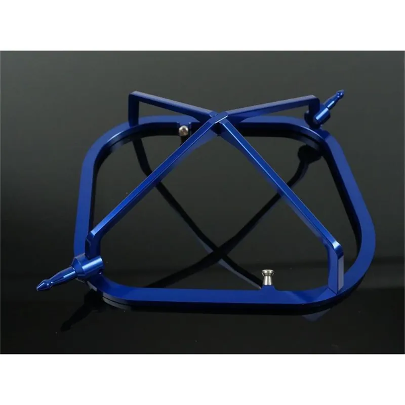 ZAP FlowMaster Luftfilterträger Husqvarna TC/FC 16-22, TE/FE 17-23 Echt