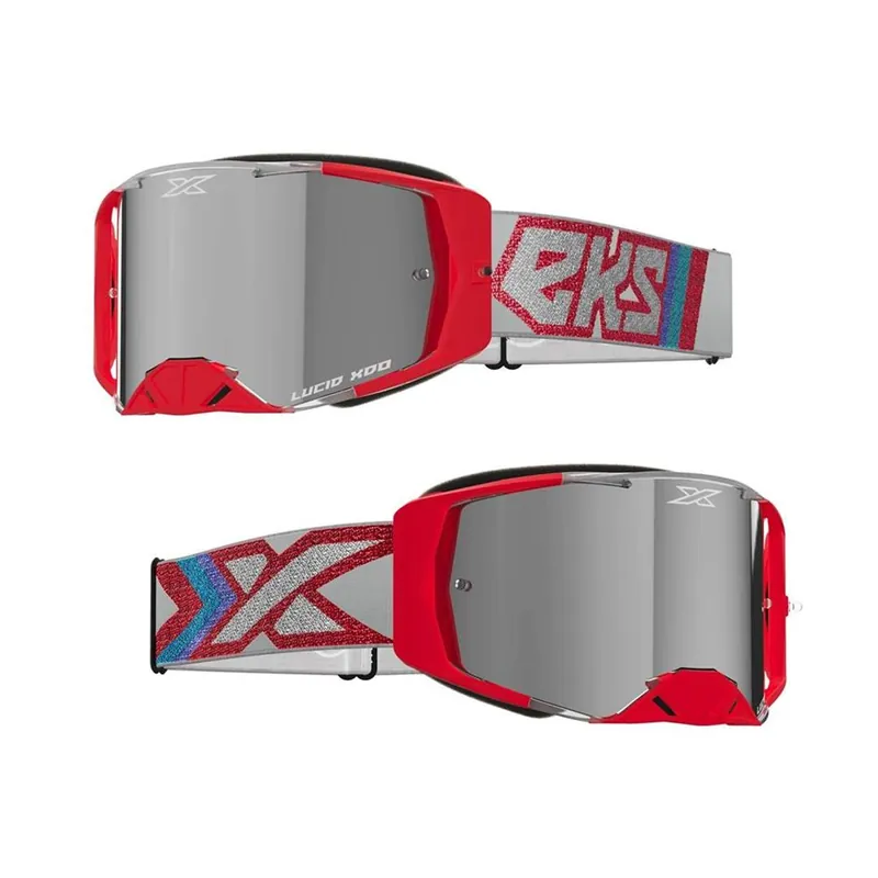 EKS Lucid Brille 2024 Ausverkauf