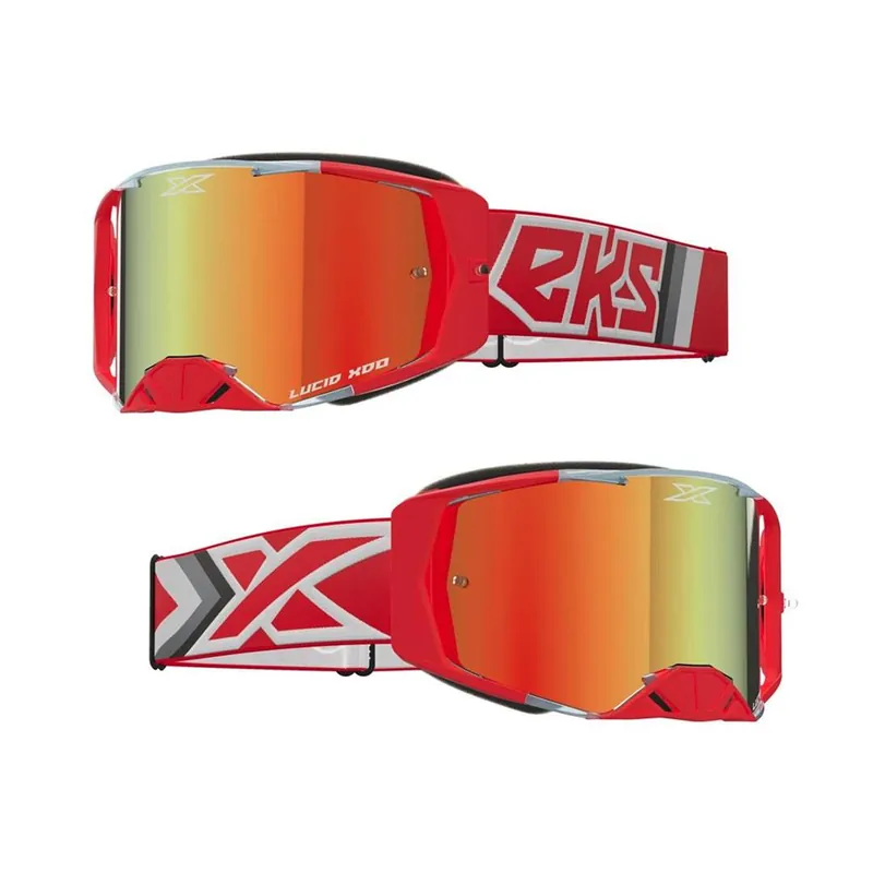 Jetzt Bestellen EKS Lucid Brille RACE RED