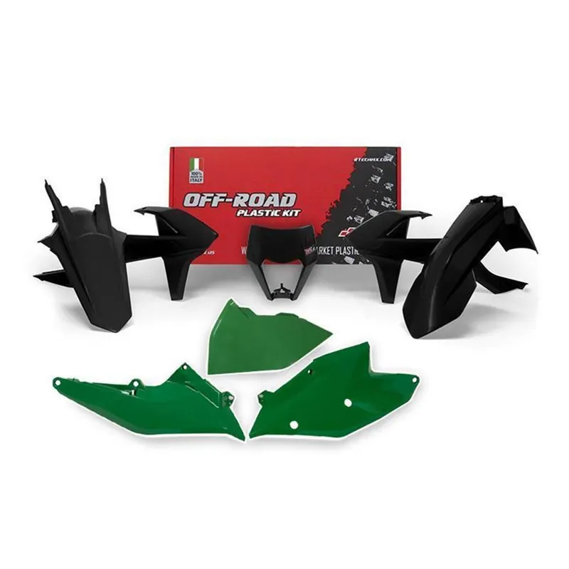 Plastikkit für KTM EXC 17-19Wald 6-teilig Abverkauf