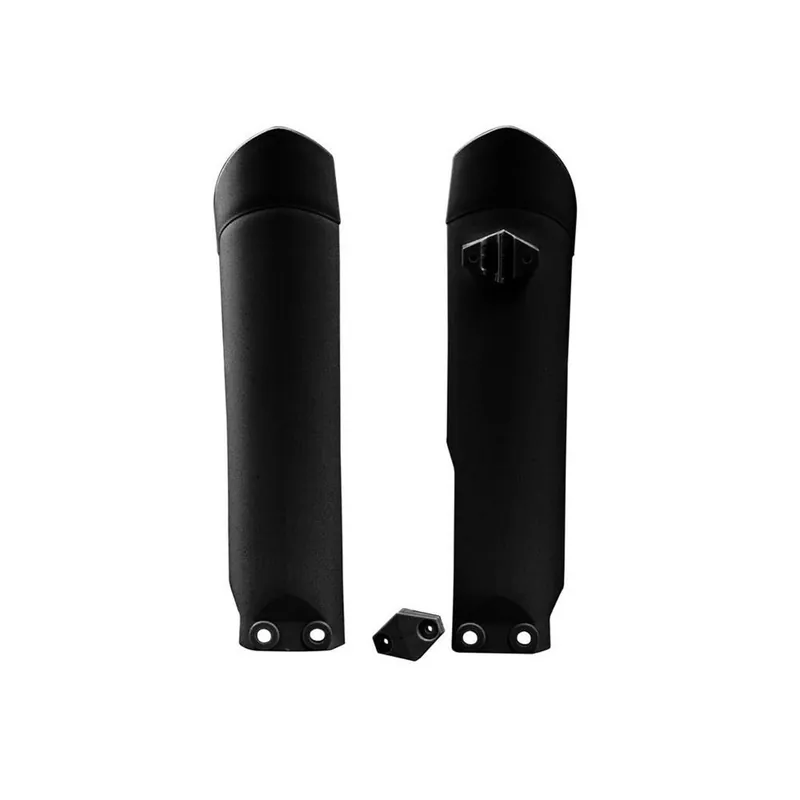 Knallerangebot Gabelprotektor für KTM SX 85 09-17 schwarz