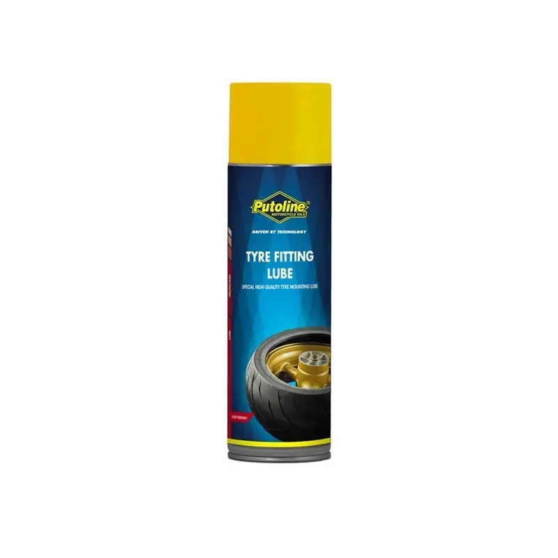Top-Preis Putoline Tyre Fitting Lube 500 ml