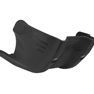 Top-Angebot Rtech Plastik Motorschutz für KTM/HSQ/GG 250/350 4t MX 16-18, Enduro 17-23 Schwarz