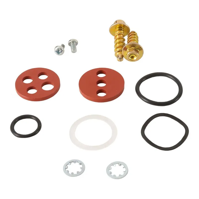 Markenprodukt Benzinhahn Reparatursatz für KTM SX / EXC 94-02 2 Takt