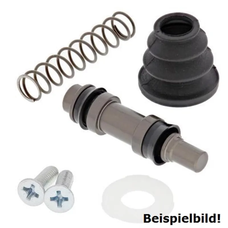 Kupplungszylinder Repair Kit Magura Husqvarna 9mm Kolben 125 150 250 16- Neue Kollektion