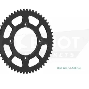 Schnäppchen Esjot Kettenrad Stahl Beta 125 LC 63 Zähne