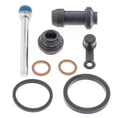 Sofort Bestellen Bremssattel Reparatur Kit hinten Honda Kawasaki Suzuki Yamaha 2 Takt