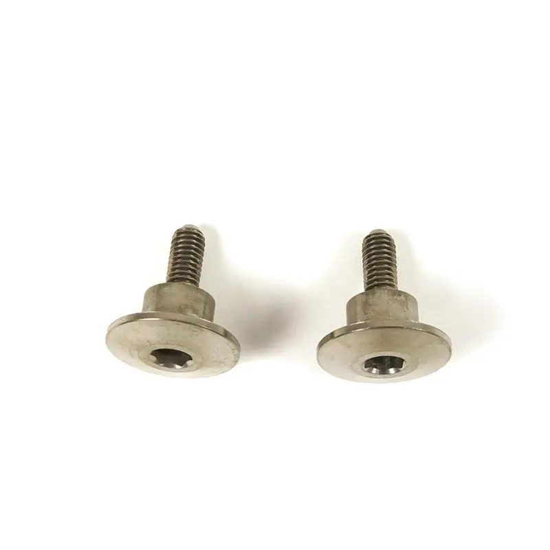 ZAP Factory Titan Ventildeckel Schrauben CRF 450 09- Sale