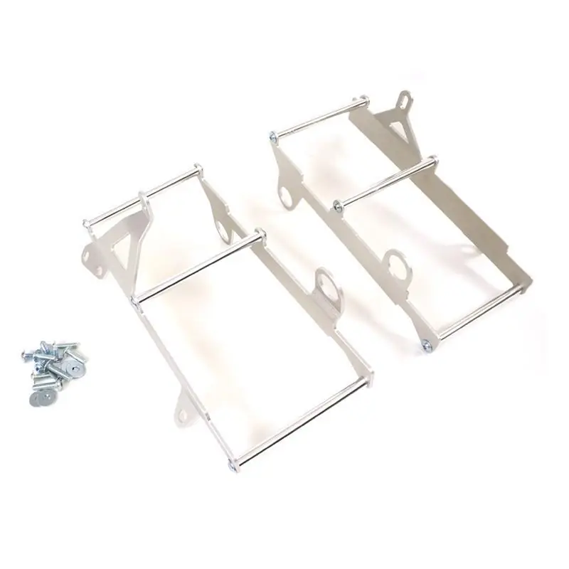 ZAP Radiator Guard YZ 450f 18-22, YZ 250f 19-23, WR 450f 19-, WR 250f 20- Saisonangebot