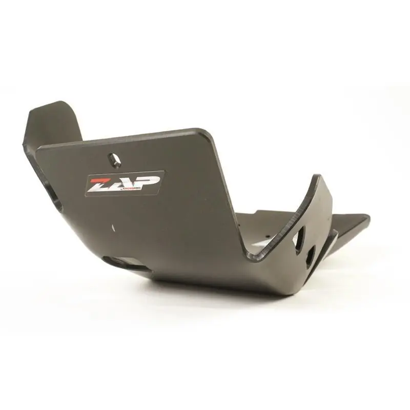 ZAP PE-HD Glide plate ENDURO Beta RR 2T 250/300 18-19 Mega-Angebot