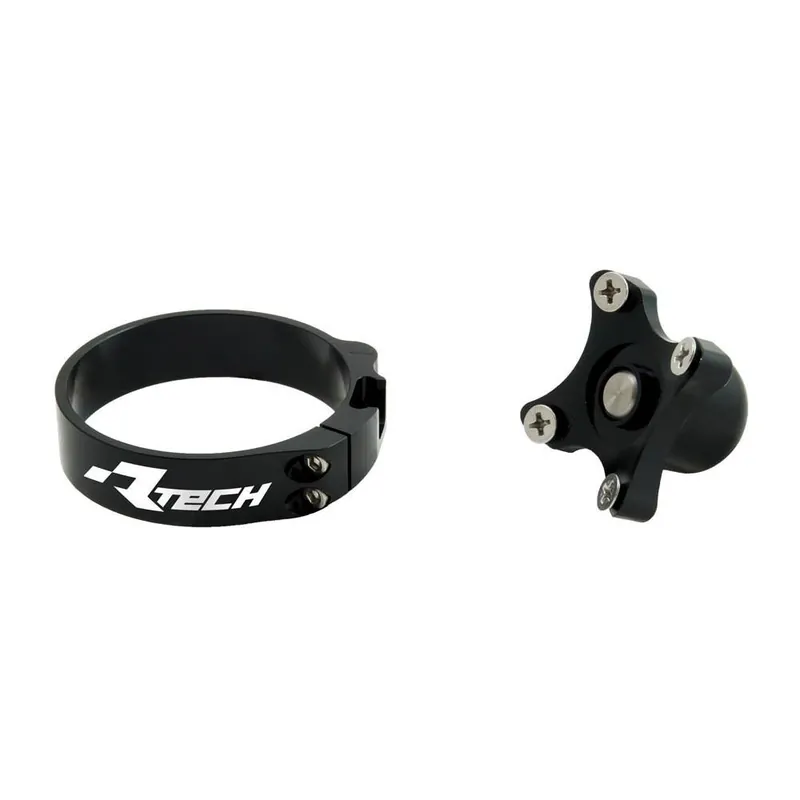 Startautomatik 64 mm KYB für Yamaha YZ / WR /Honda/ Fantic Schnäppchen