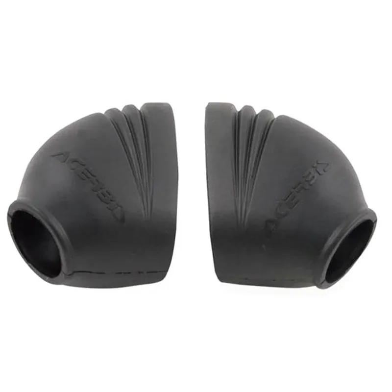 Preiswert Acerbis Fußrasten Protector Universal Schwarz