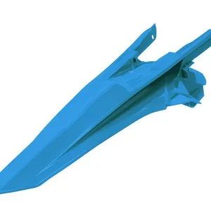Super-Preis Rtech Kotflügel hinten für KTM EXC 2017-2019 TLD Blau