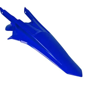 Rtech Kotflügel hinten für KTM EXC 2017-2019 Six Days Blau Must-Have
