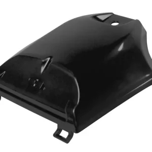 Mega-Angebot Luftfilterabdeckung Yamaha YZ 450F 18-22, 250F 19- Schwarz