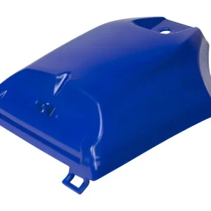 Luftfilterabdeckung Yamaha YZ 450F 18-22, 250F 19- Blau Versand Am Gleichen Tag