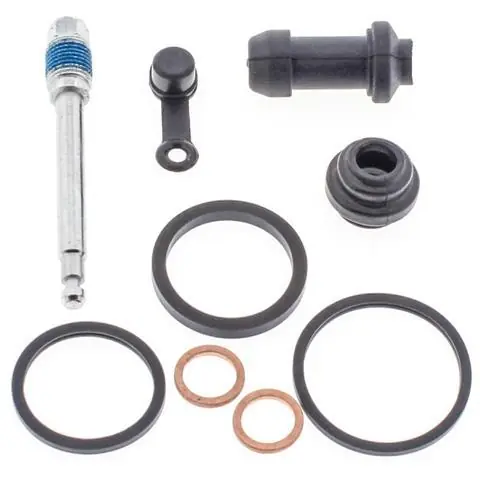 Bremssattel Reparatur Kit hinten Suzuki RMZ 250 450 08- Sonderaktion