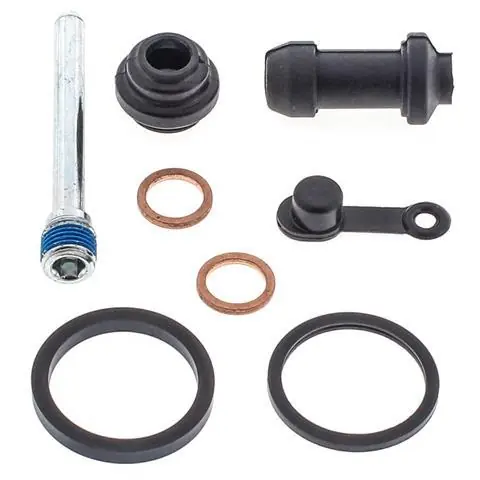 Meistverkauft Bremssattel Reparatur Kit hinten Kawasaki KXF 04- / Yamaha YZF 04-