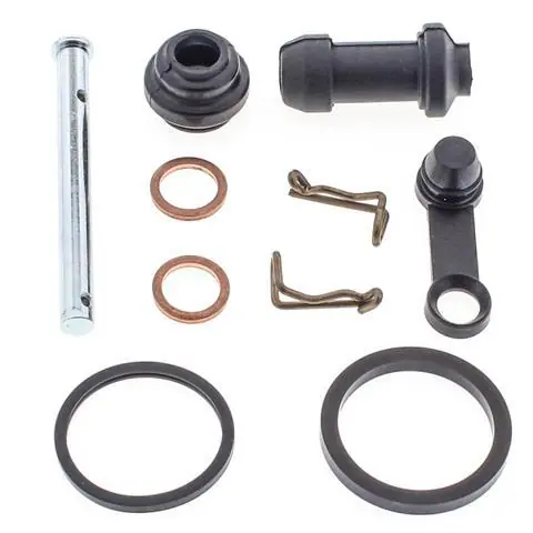 Bremssattel Reparatur Kit hinten für KTM SX/F 03- EXC/F 04- HSQ TE/TC/FE/FC 14- Top-Angebot