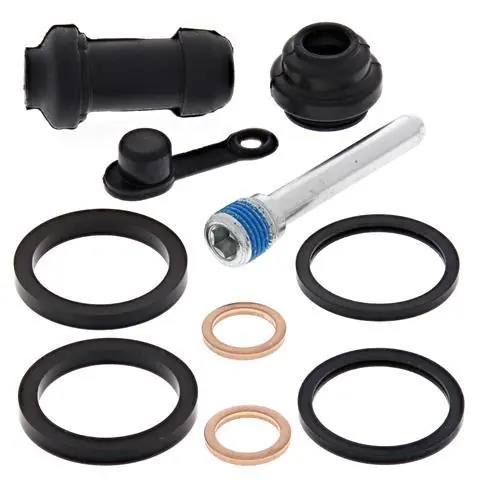 Online Kaufen Bremssattel Reparatur Kit vorne Yamaha YZ 125-250 / YZF 250-450