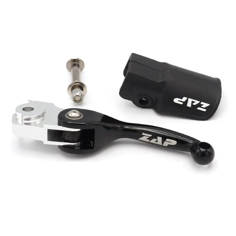 Flex-Kupplungshebel Honda CRF 450 2021- Schwarz Bestseller