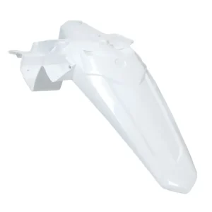 Kotflügel hinten Yamaha YZ 450F 18-22, 250F 19-23 Weiß Neu