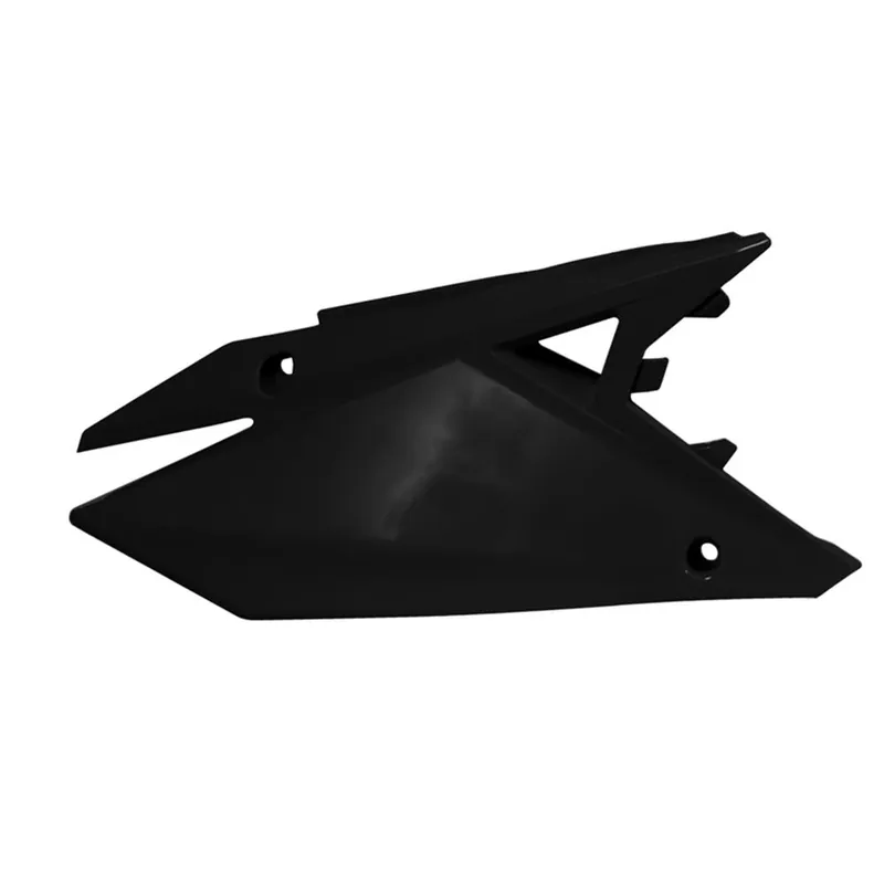 Seitenteile RMZ 450 18- Schwarz Knallerangebot