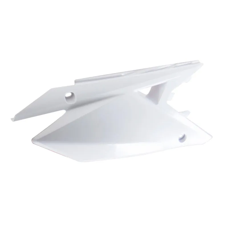 Seitenteile RMZ 450 18- Weiß Geprüft