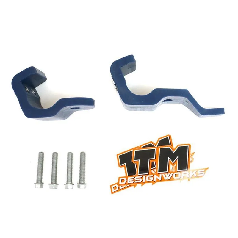 TMD Gabelfuß Protektor HusqvarnaBlau Bestseller