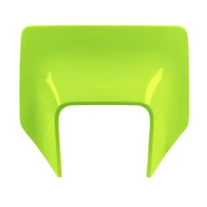 Neue Ware Lampenmaske Husqvarna FE/TE 17-19 Neon Gelb