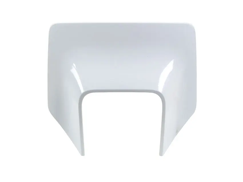 Sale Lampenmaske Husqvarna FE/TE 17-19 Weiß